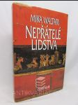 Nepřátelé lidstva - náhled