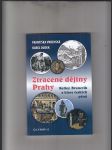 Ztracené dějiny Prahy - náhled