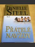 Přátelé navždy - náhled