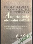 Anglicko - český obchodní slovník - náhled