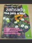 Přpravujeme zahradu na jaro a léto - náhled