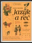 Jazyk a reč (veľký formát) - náhled