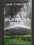 Blanický rytíř - náhled