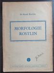 Morfologie rostlin - náhled