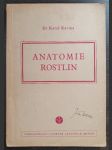 Anatomie rostlin - náhled