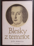 Blesky z temnot - náhled