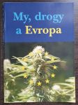My, drogy a Evropa - náhled