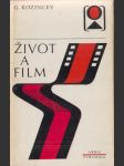 Život a film - náhled