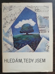 Hledám, tedy jsem - náhled