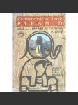 Zajímavosti ze země pyramid aneb 100 nej ze starého Egypta (Egypt, Starověk, archeologie, egyptologie) - náhled