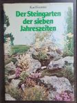 Der Steingarten der sieben Jahreszeiten - náhled