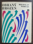 Obraný hrozen - náhled