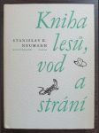 Kniha lesů, vod a strání - náhled