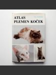 Atlas plemen koček  - náhled