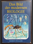 Das Bild der modernen Biologie - náhled