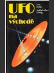 UFO na východě - náhled