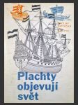 Plachty objevují svět - náhled