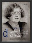 Devadesátileté ohlédnutí - náhled