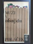 Muži v ofsajdu - náhled