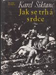 Jak se trhá srdce - náhled