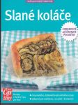 Slané koláče - náhled