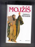 Mojžíš - náhled