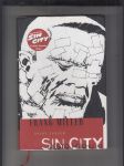 Sin City - město hříchu (Drsný sbohem) - náhled