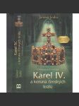 Karel IV. a koruna římských králů - náhled