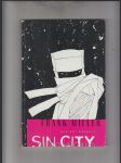 Sin City - město hříchu (Rodinný hodnoty) - náhled