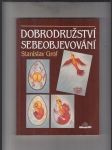 Dobrodružství sebeobjevování - náhled