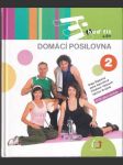 domácí posilovna 2 + dvd (veľký formát) - náhled