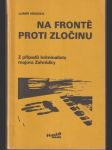 Na frontě proti zločinu - náhled