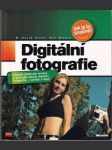 Digitální fotografie (veľký formát) - náhled