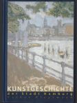 Kunstgeschichte der Stadt Hamburg - náhled