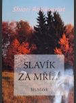 Slavík za mříží - miček jiří - náhled