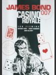 James bond 007: casino royale - náhled