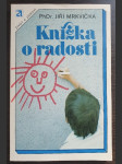 Knížka o radosti - náhled