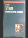 Flanďákova koupel, Vlkodlak - náhled