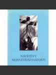 Návštěvy Nejsvětější svátosti (brož.) - náhled