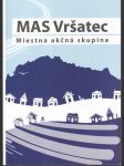 MAS Vršatec Miestna akčná skupina - náhled