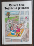 Tajtrlíci a jelimani - náhled