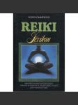 Reiki - Lexikon - náhled