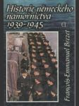 Historie německého námořnictva 1939-1945 - náhled