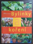 Bylinky a koření - náhled