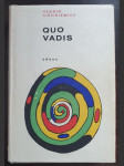 Quo vadis - náhled