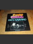 LP Ji grandi del Jazz Fats Navarro 1979 a/s - náhled