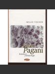 Paolo Pagani - kresby - náhled