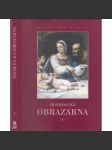 Olomoucká obrazárna I. - Italské malířství 14.-18. století z olomouckých sbírek [Muzeum umění Olomouc, mj. i Barocci, Guercino, Bassano] HOL - náhled