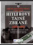 Hitlerovy tajné zbraně 1933-1945 - náhled