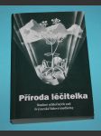 Příroda léčitelka Soubor užitečných rad švýcarské lidové medicíny- Vogel - náhled